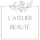 Logo de l'Atelier Beauté, institut de beauté à Montpellier